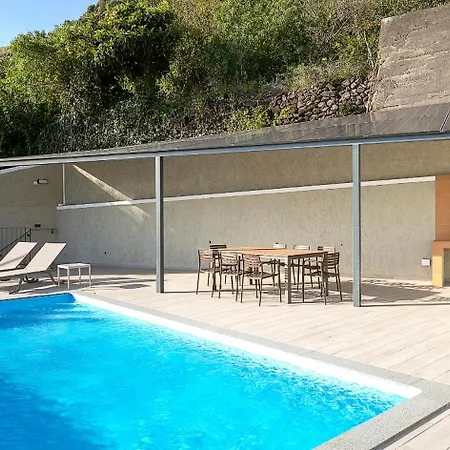 Appartement Marco 4 Seasons- Spring