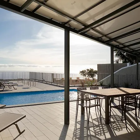 Marco 4 Seasons- Spring Arco da Calheta (Madeira)