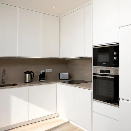 Marco 4 Seasons- Spring Appartement