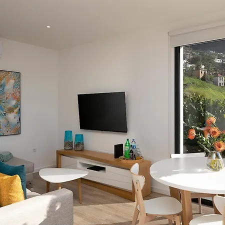 Appartement Marco 4 Seasons- Spring