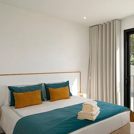 Lejlighed Marco 4 Seasons- Spring