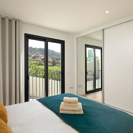 Marco 4 Seasons- Spring Appartement *