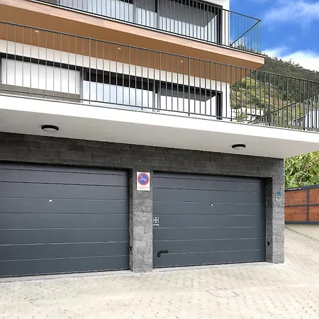 Marco 4 Seasons- Spring * Arco da Calheta (Madeira)