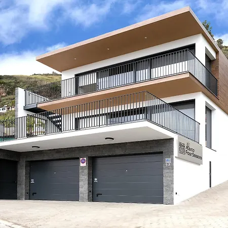 Lejlighed Marco 4 Seasons- Spring *