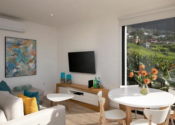 公寓 Marco 4 Seasons- Spring