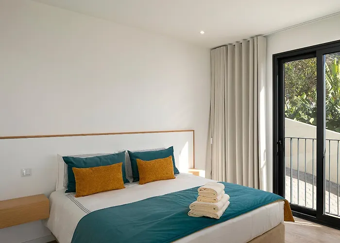 公寓 Marco 4 Seasons- Spring