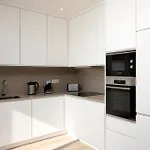 Marco 4 Seasons- Spring Apartmán