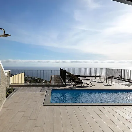 Marco 4 Seasons- Spring Arco da Calheta (Madeira)