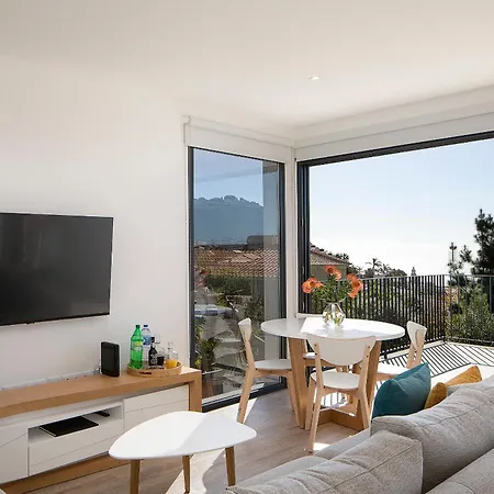 Marco 4 Seasons- Spring * Arco da Calheta (Madeira)