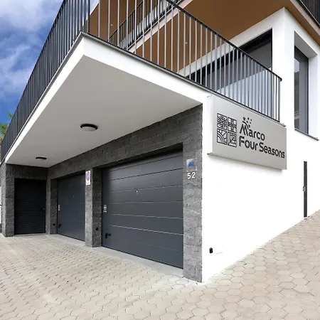 Marco 4 Seasons- Spring *