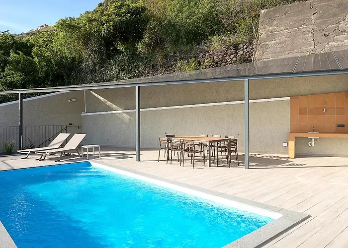 Apartment Marco 4 Seasons- Spring