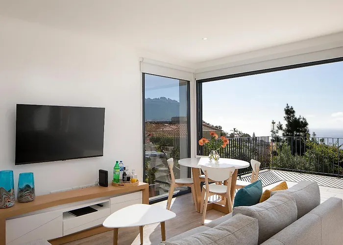 Marco 4 Seasons- Spring * Arco da Calheta (Madeira)