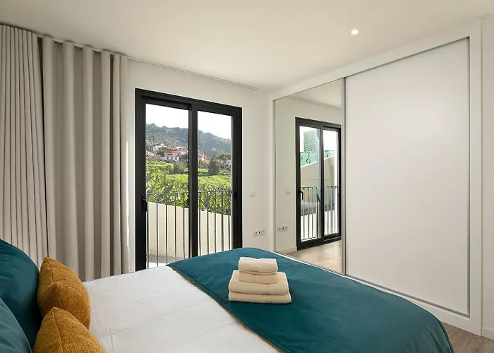 Marco 4 Seasons- Spring Apartment *