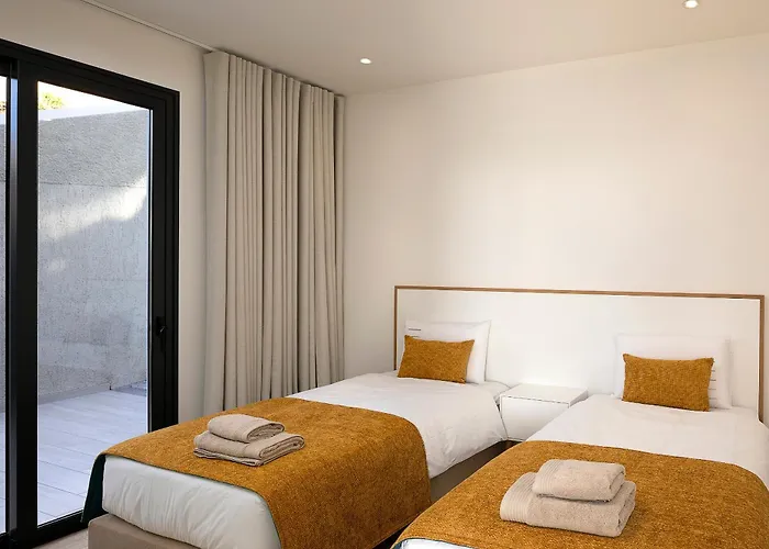 Marco 4 Seasons- Spring * Arco da Calheta (Madeira)