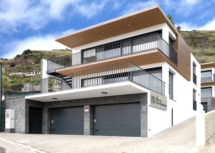 Apartmán Marco 4 Seasons- Spring *