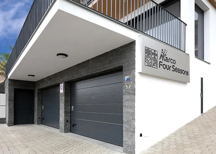 Marco 4 Seasons- Spring *